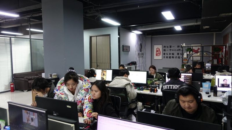 文化传媒公司合作合同签订要点解析**