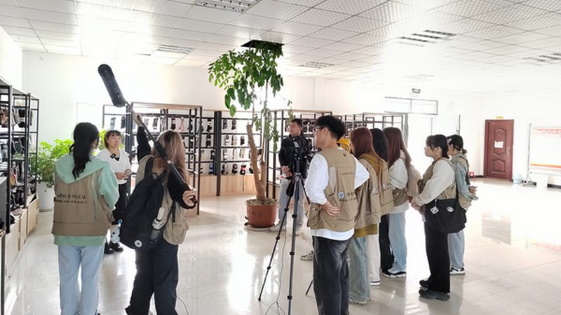 如何挑选北京宣传片拍摄团队？专业团队背后的考量因素