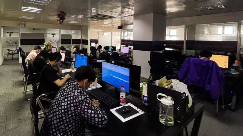 企业宣传片制作费用明细：揭秘成本构成与优化策略**