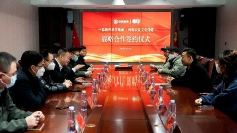 成都品牌纪录片拍摄公司哪家强